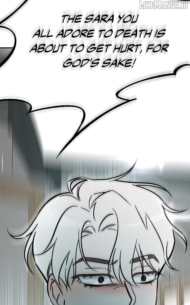 Why Does Everyone Love Me?! Chapter 8 - Page 32