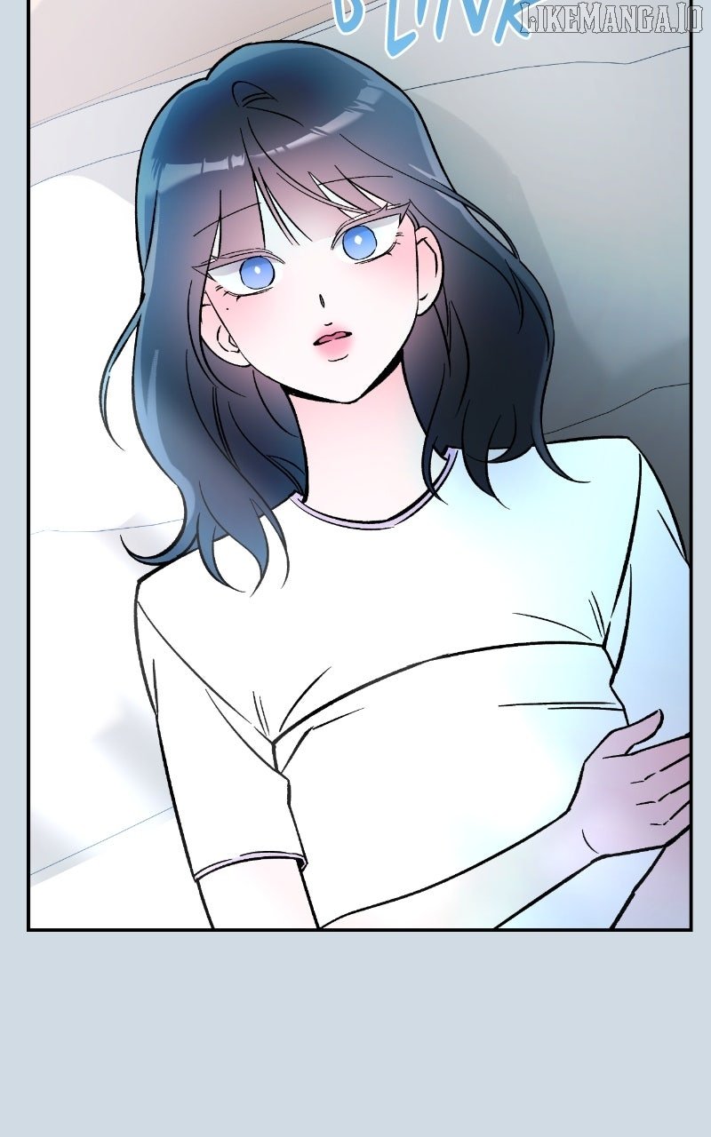 Why Does Everyone Love Me?! Chapter 8 - Page 51