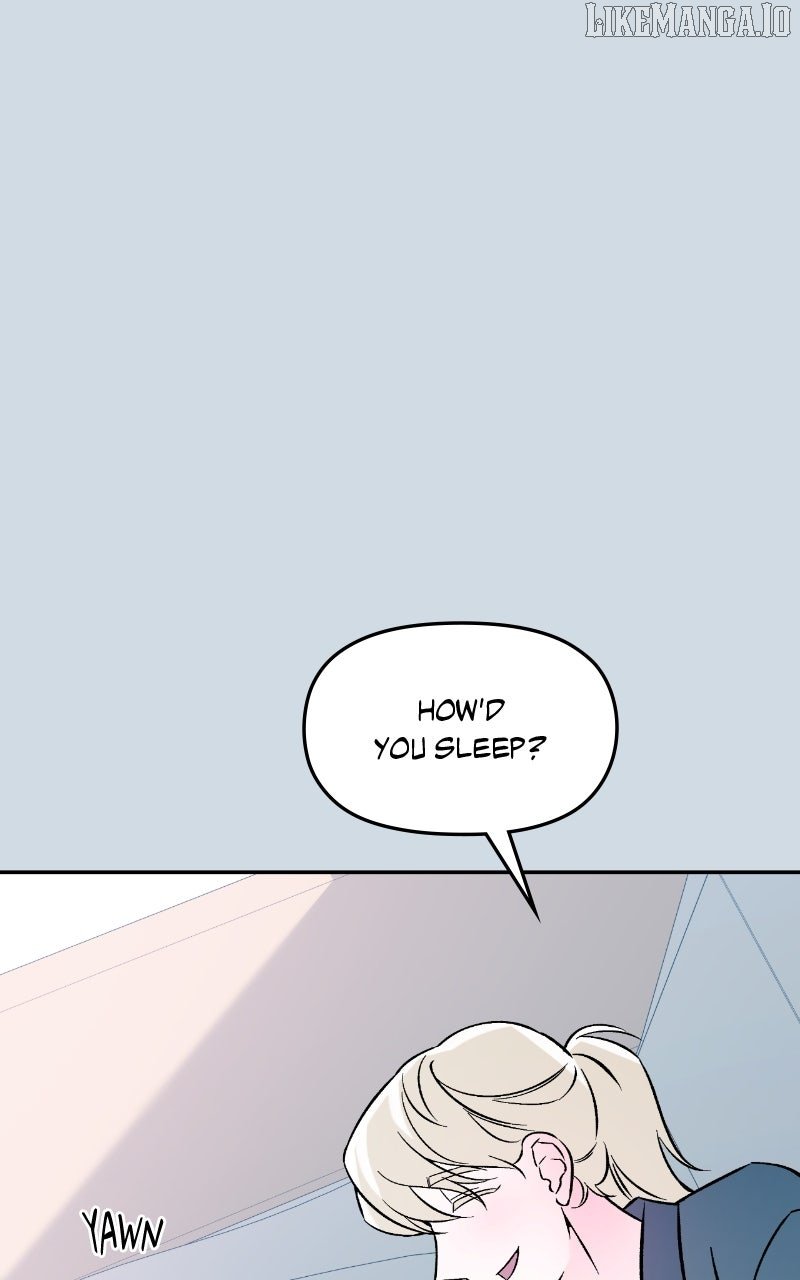 Why Does Everyone Love Me?! Chapter 8 - Page 53