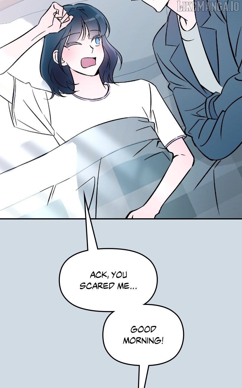Why Does Everyone Love Me?! Chapter 8 - Page 54