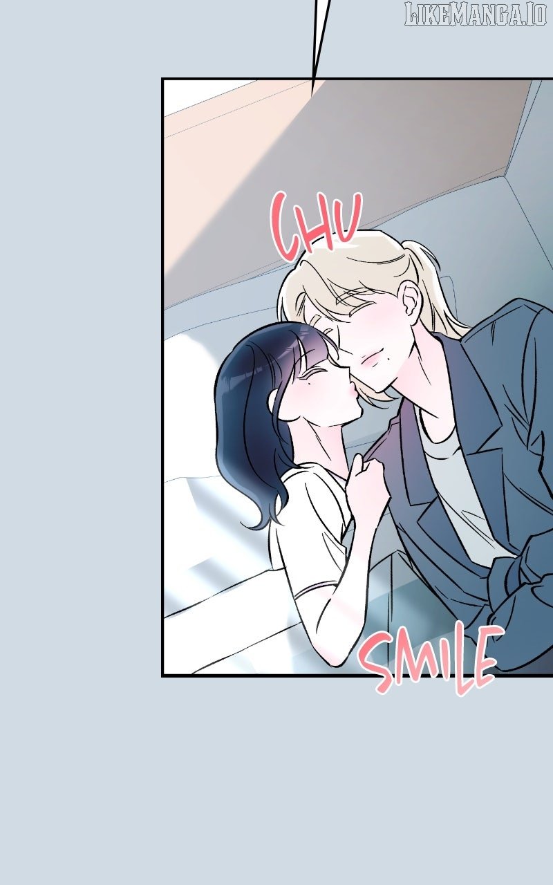 Why Does Everyone Love Me?! Chapter 8 - Page 55