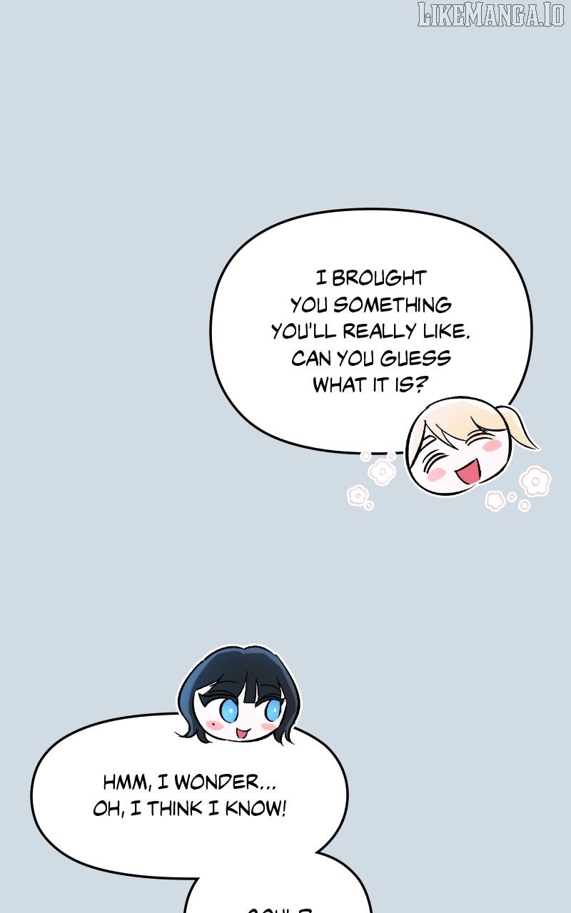 Why Does Everyone Love Me?! Chapter 8 - Page 56