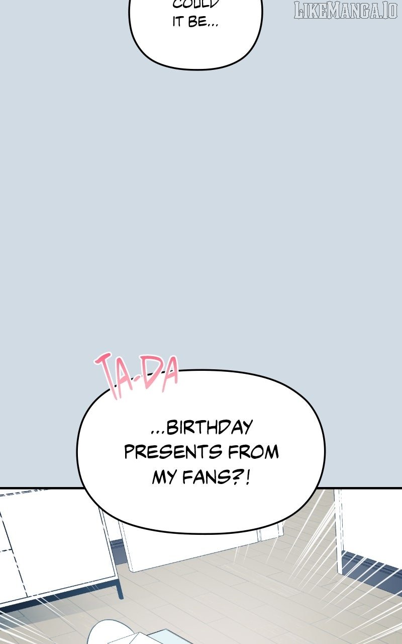 Why Does Everyone Love Me?! Chapter 8 - Page 57