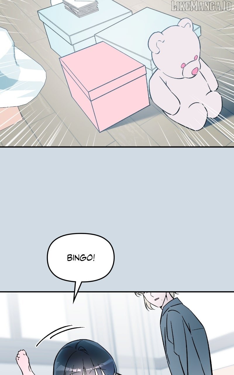 Why Does Everyone Love Me?! Chapter 8 - Page 58