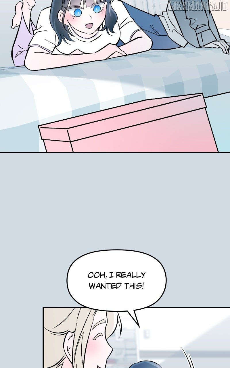 Why Does Everyone Love Me?! Chapter 8 - Page 59