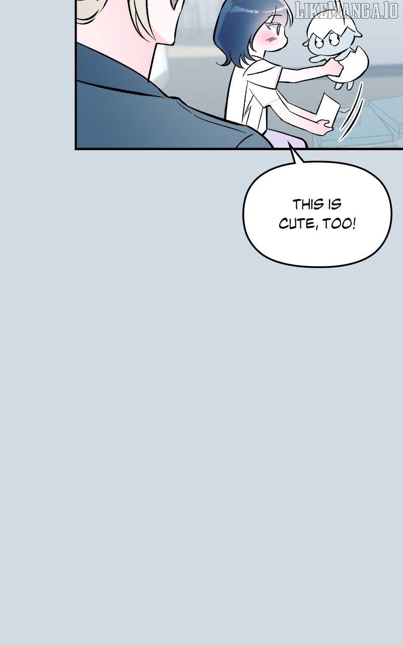 Why Does Everyone Love Me?! Chapter 8 - Page 60