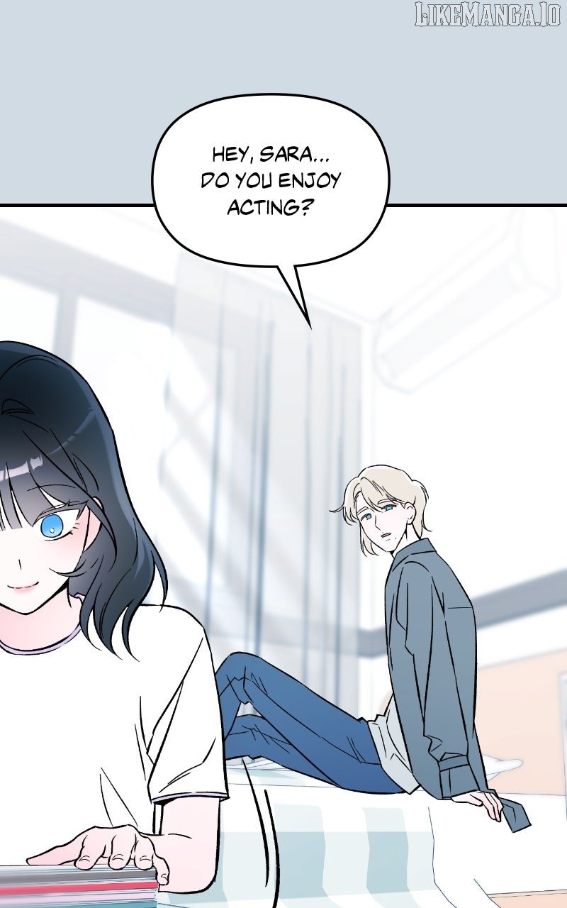 Why Does Everyone Love Me?! Chapter 8 - Page 61