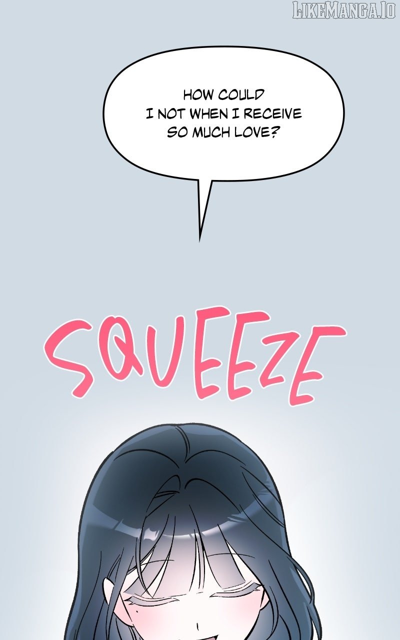 Why Does Everyone Love Me?! Chapter 8 - Page 63