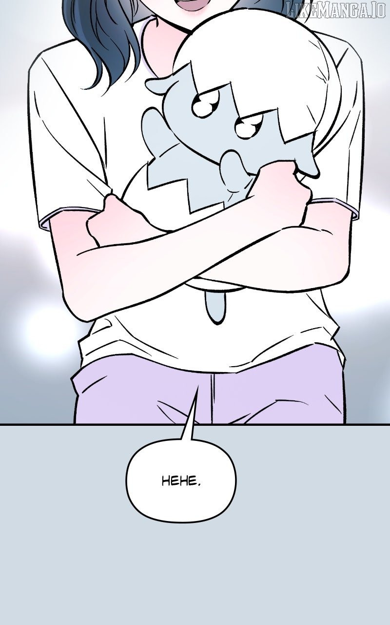 Why Does Everyone Love Me?! Chapter 8 - Page 64