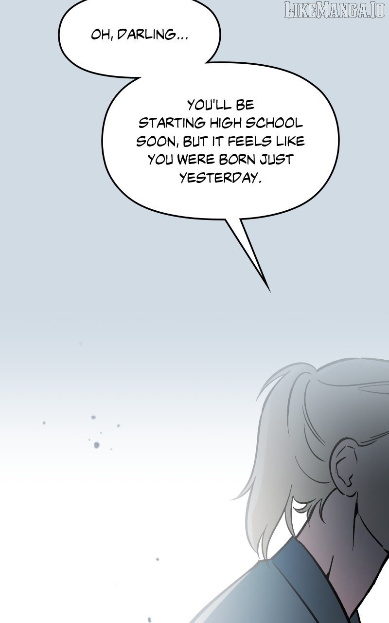 Why Does Everyone Love Me?! Chapter 8 - Page 66