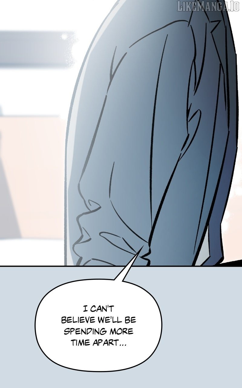 Why Does Everyone Love Me?! Chapter 8 - Page 67