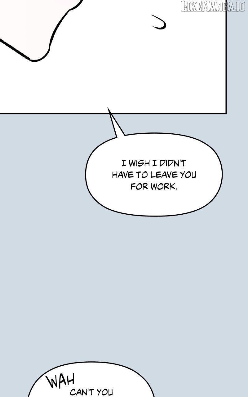 Why Does Everyone Love Me?! Chapter 8 - Page 69