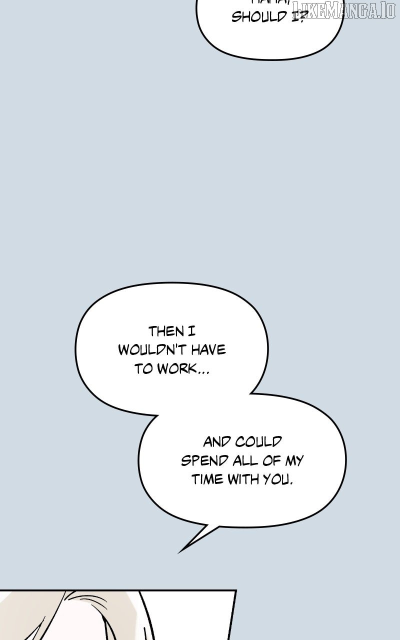 Why Does Everyone Love Me?! Chapter 8 - Page 71