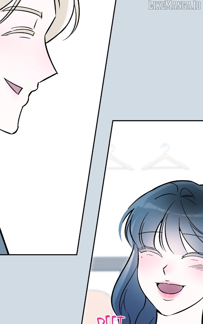 Why Does Everyone Love Me?! Chapter 8 - Page 72
