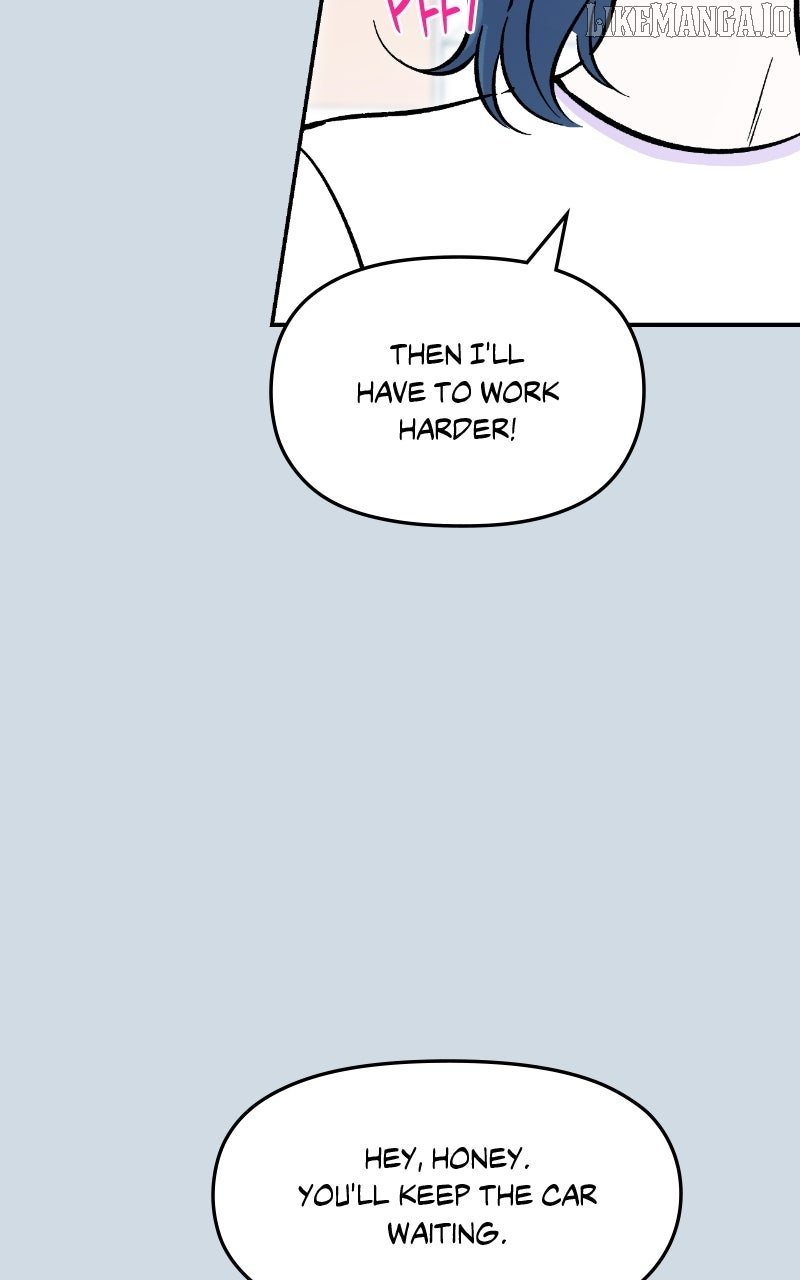 Why Does Everyone Love Me?! Chapter 8 - Page 73