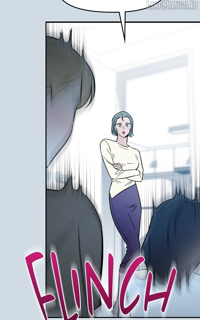 Why Does Everyone Love Me?! Chapter 8 - Page 74