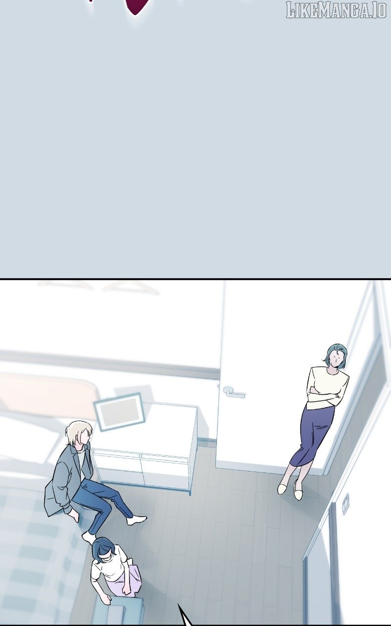 Why Does Everyone Love Me?! Chapter 8 - Page 75