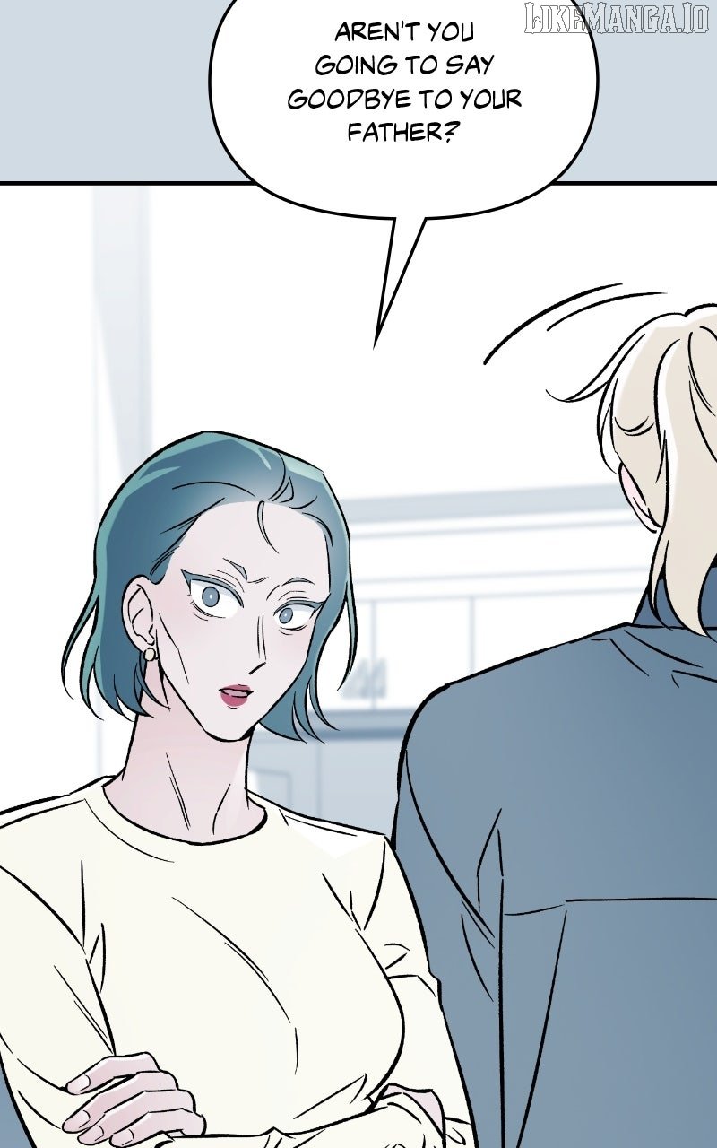 Why Does Everyone Love Me?! Chapter 8 - Page 78