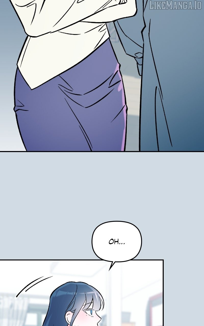 Why Does Everyone Love Me?! Chapter 8 - Page 79