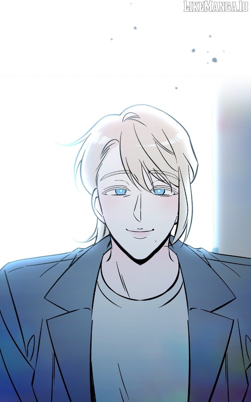 Why Does Everyone Love Me?! Chapter 8 - Page 81