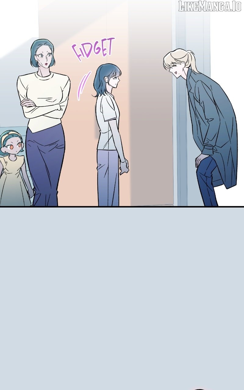 Why Does Everyone Love Me?! Chapter 8 - Page 83