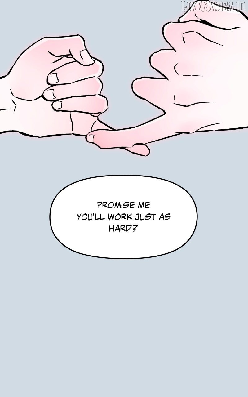 Why Does Everyone Love Me?! Chapter 8 - Page 84