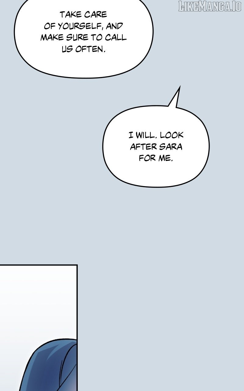 Why Does Everyone Love Me?! Chapter 8 - Page 86