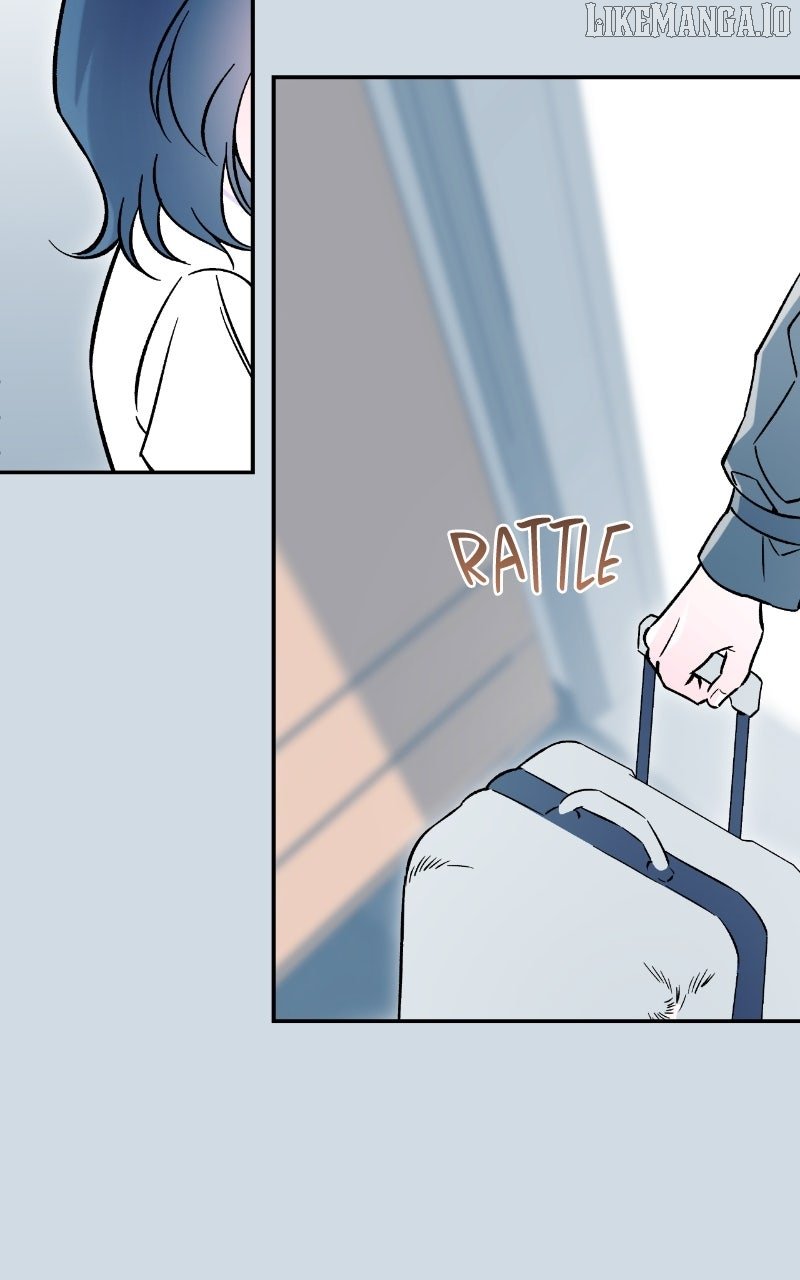 Why Does Everyone Love Me?! Chapter 8 - Page 87