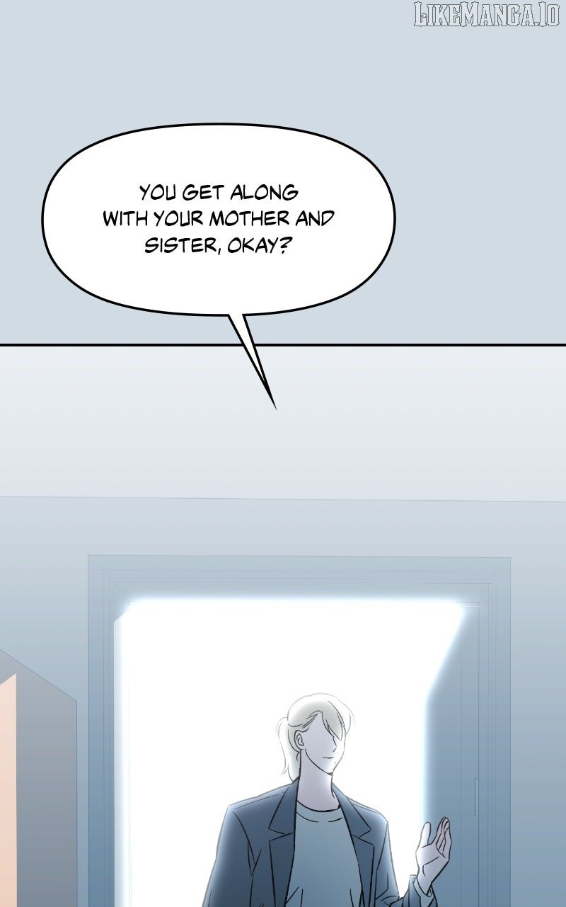 Why Does Everyone Love Me?! Chapter 8 - Page 88