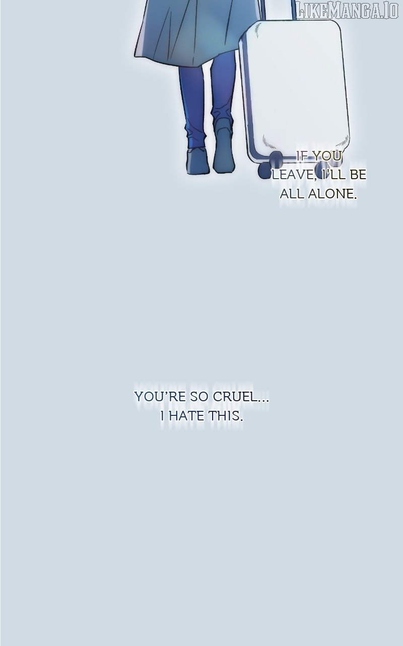 Why Does Everyone Love Me?! Chapter 8 - Page 91