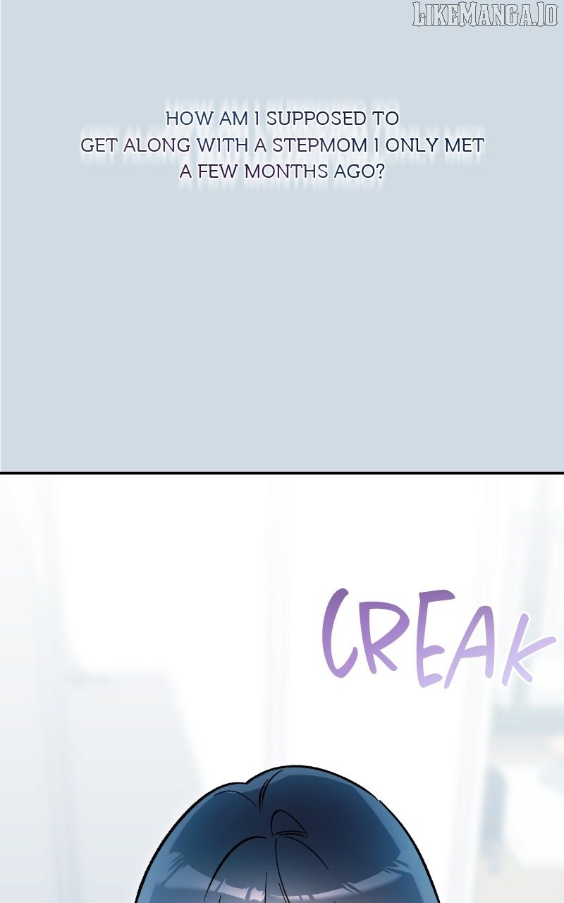 Why Does Everyone Love Me?! Chapter 8 - Page 92