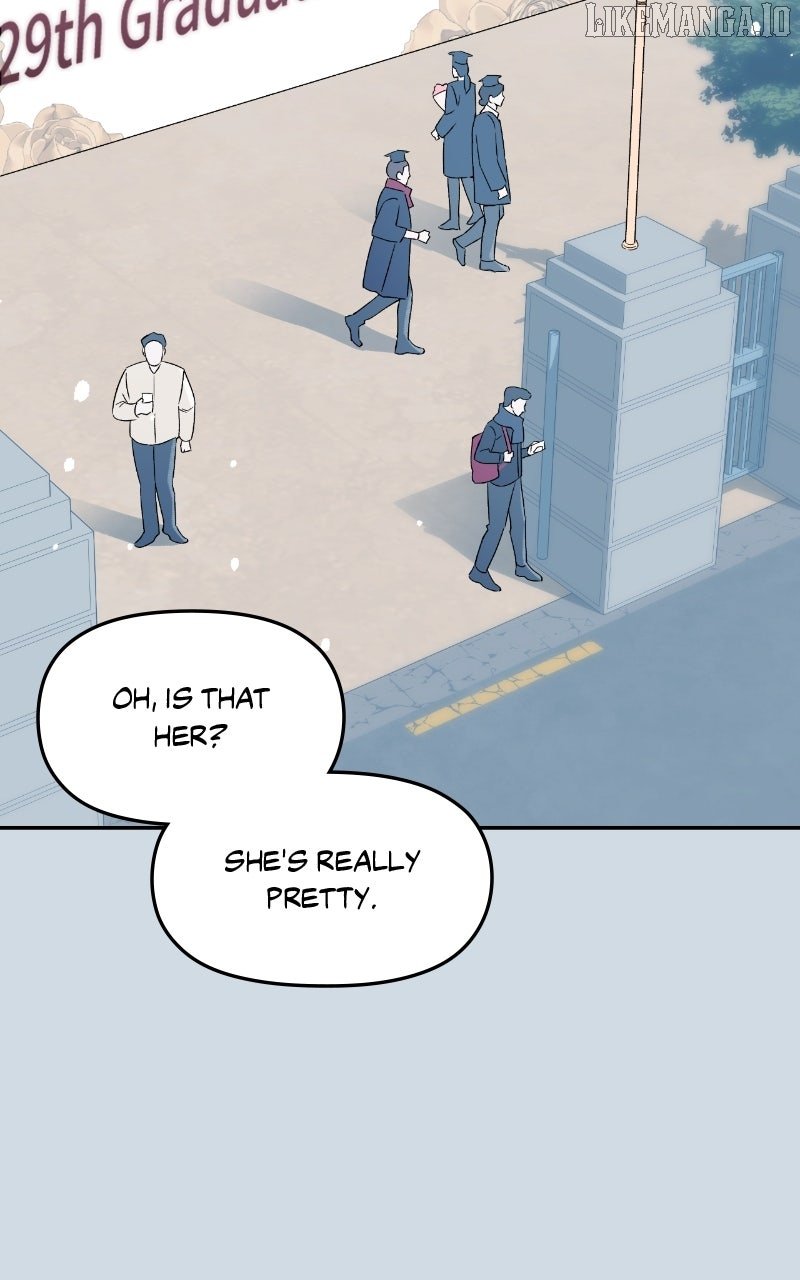 Why Does Everyone Love Me?! Chapter 8 - Page 97