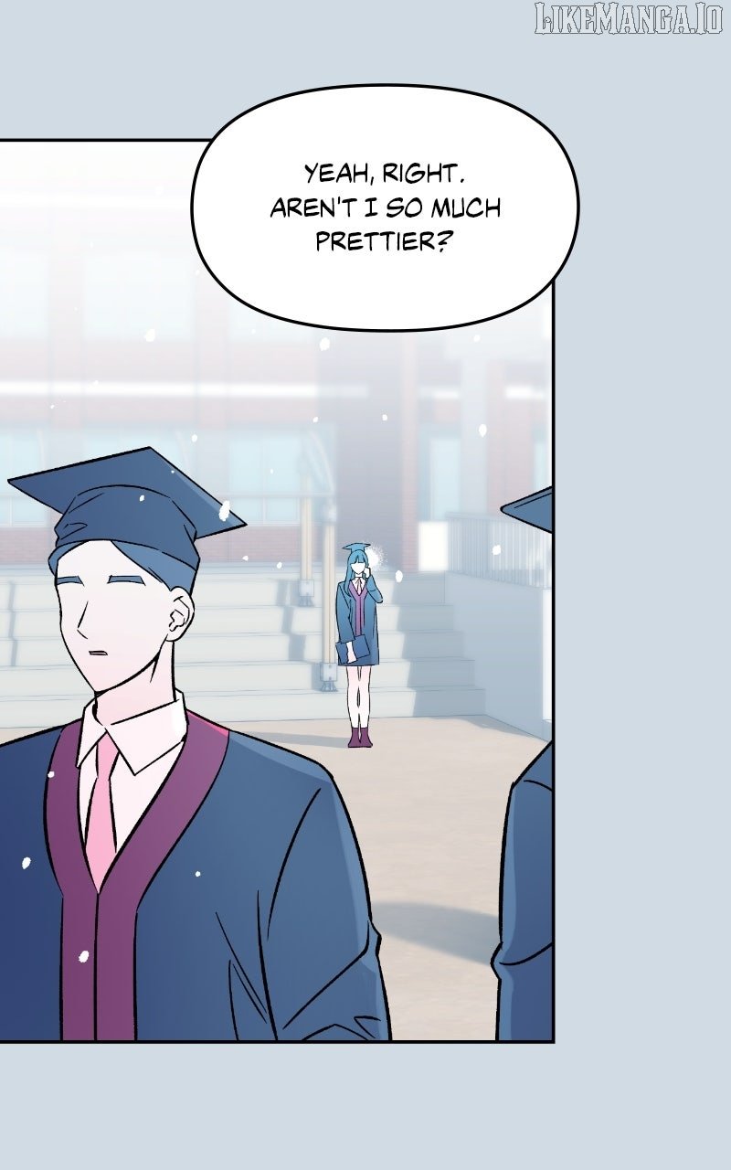 Why Does Everyone Love Me?! Chapter 8 - Page 98