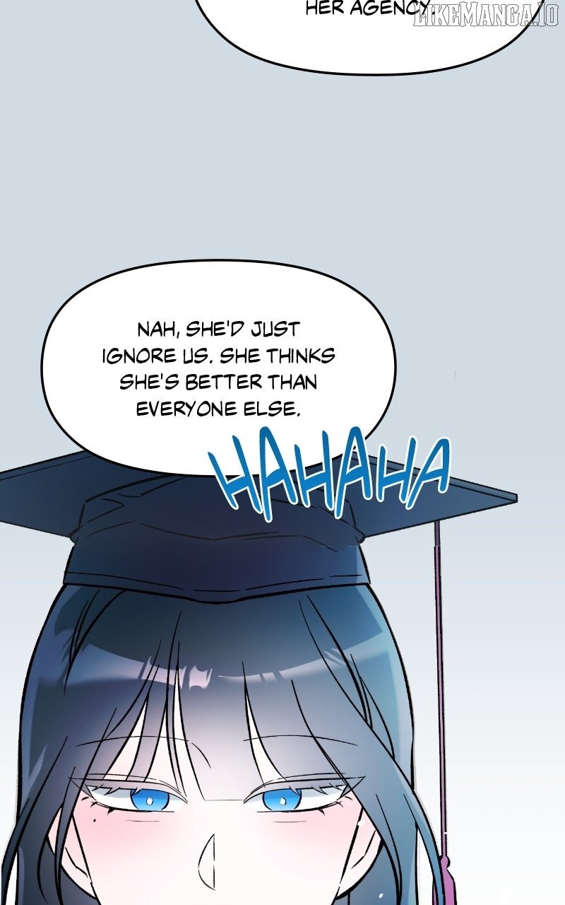 Why Does Everyone Love Me?! Chapter 8 - Page 100