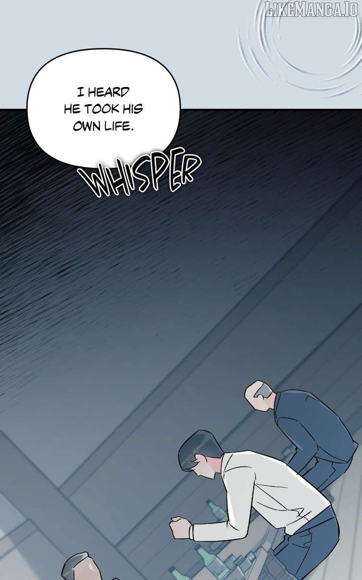 Why Does Everyone Love Me?! Chapter 9 - Page 2