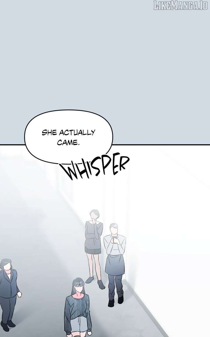 Why Does Everyone Love Me?! Chapter 9 - Page 105
