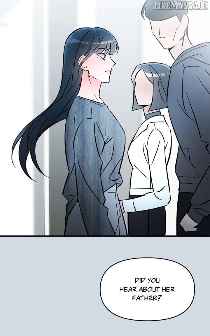 Why Does Everyone Love Me?! Chapter 9 - Page 107