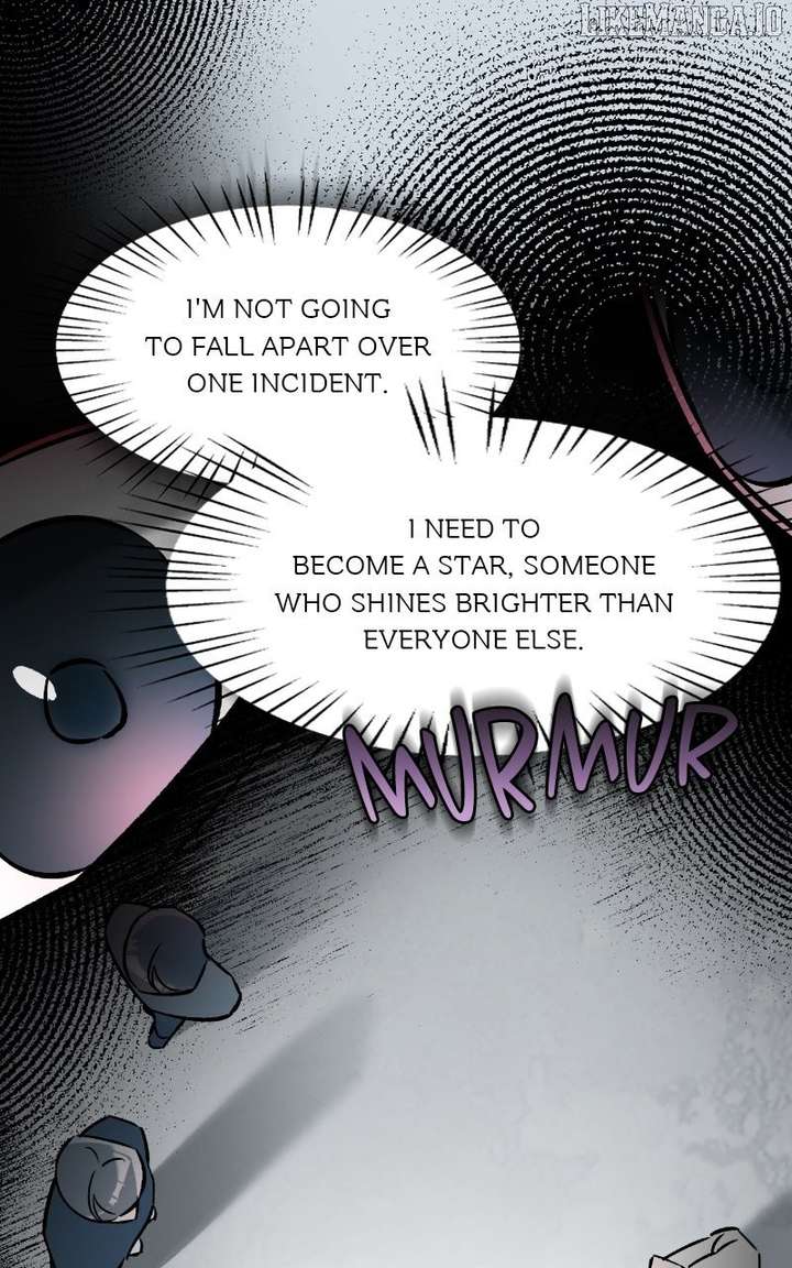 Why Does Everyone Love Me?! Chapter 9 - Page 109