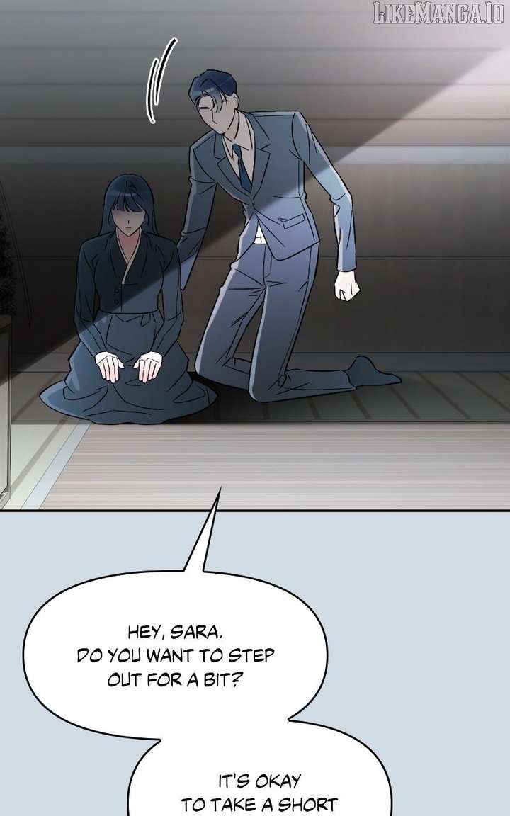 Why Does Everyone Love Me?! Chapter 9 - Page 12