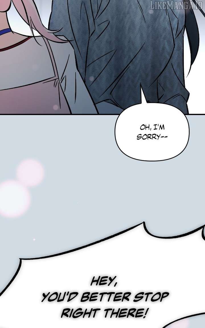 Why Does Everyone Love Me?! Chapter 9 - Page 115