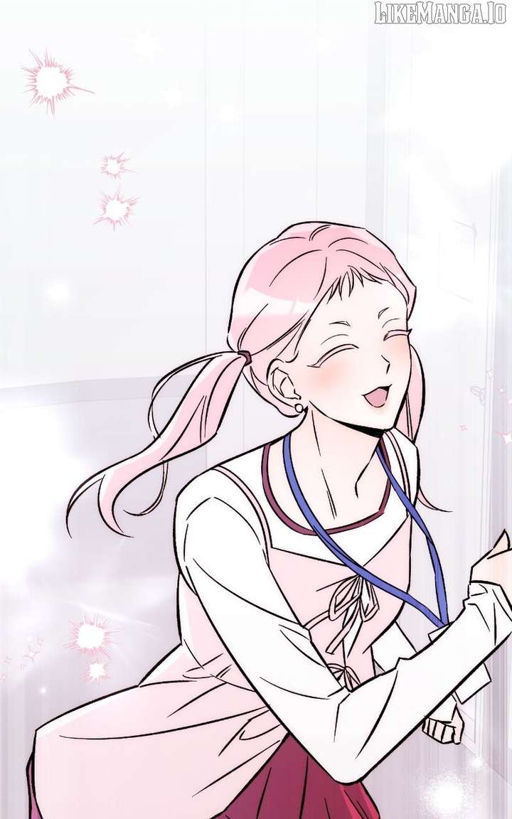 Why Does Everyone Love Me?! Chapter 9 - Page 119