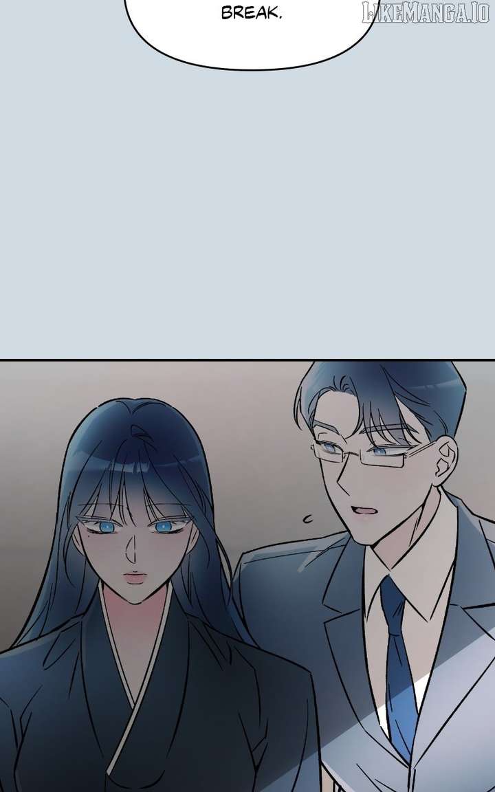Why Does Everyone Love Me?! Chapter 9 - Page 13