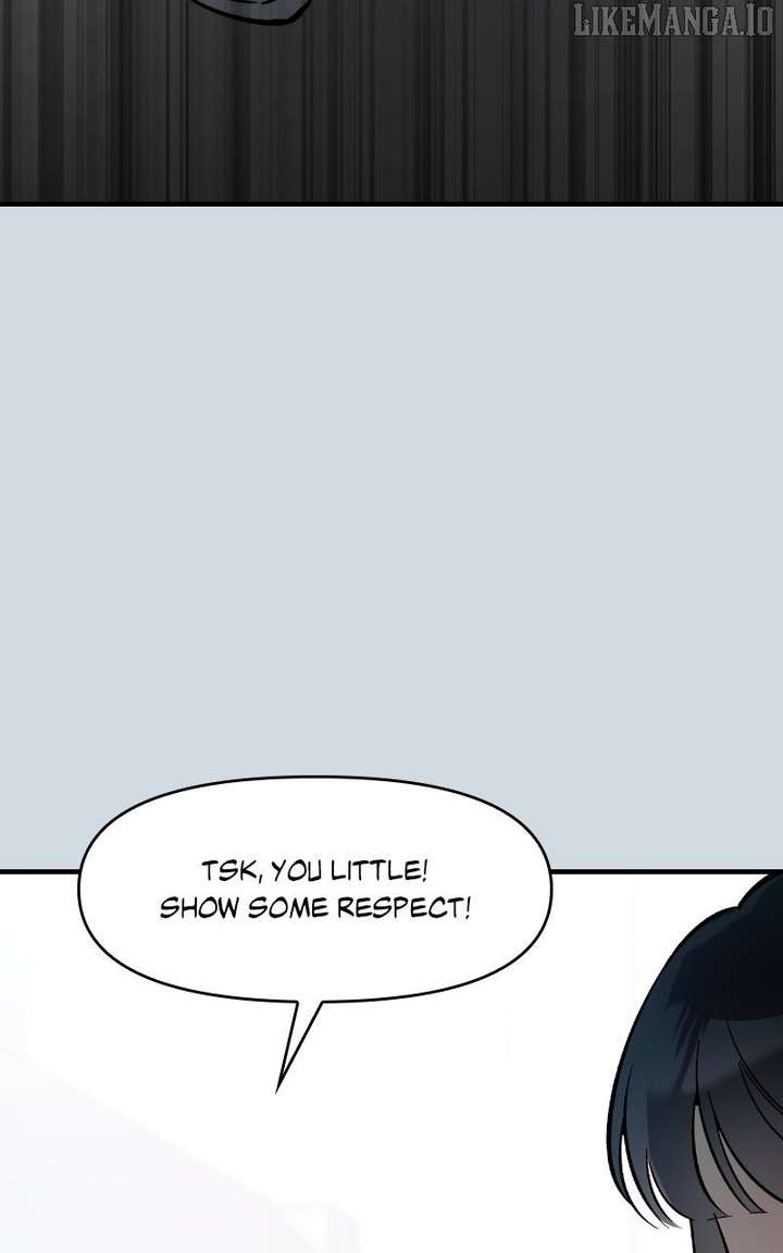 Why Does Everyone Love Me?! Chapter 9 - Page 121