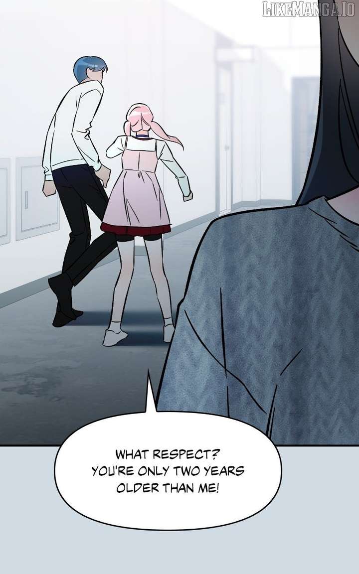 Why Does Everyone Love Me?! Chapter 9 - Page 122