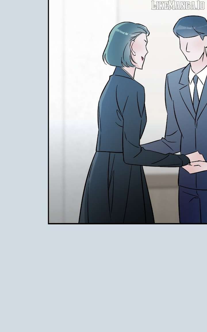 Why Does Everyone Love Me?! Chapter 9 - Page 15