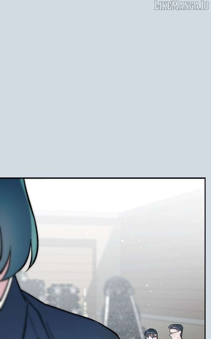 Why Does Everyone Love Me?! Chapter 9 - Page 16