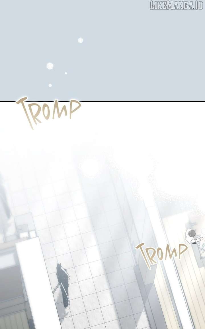 Why Does Everyone Love Me?! Chapter 9 - Page 19