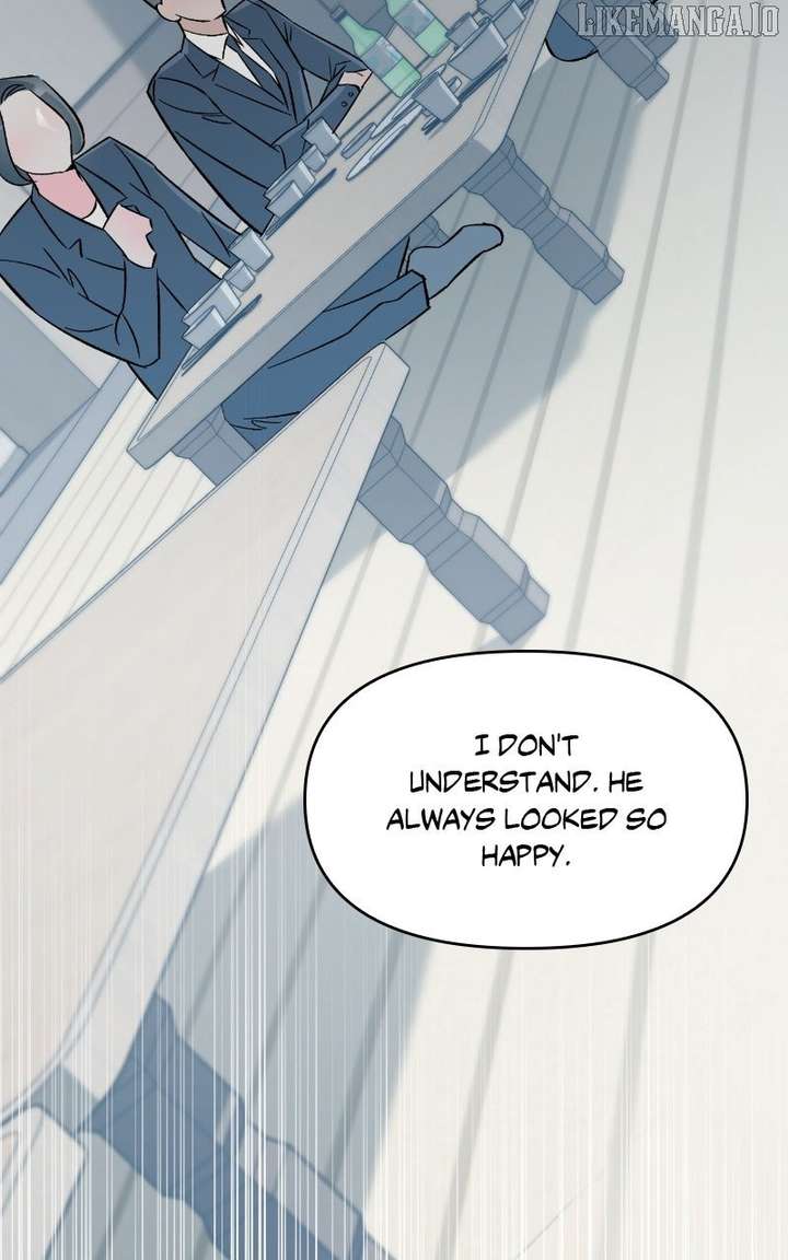 Why Does Everyone Love Me?! Chapter 9 - Page 3