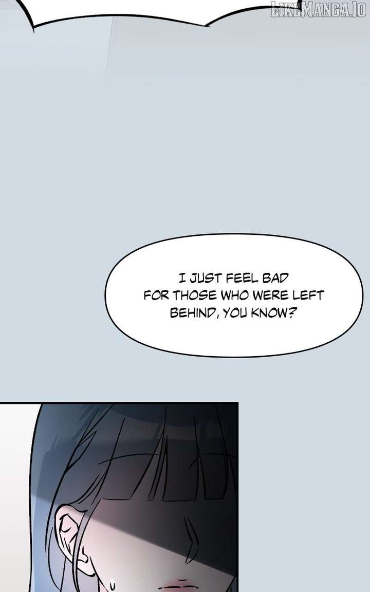 Why Does Everyone Love Me?! Chapter 9 - Page 22