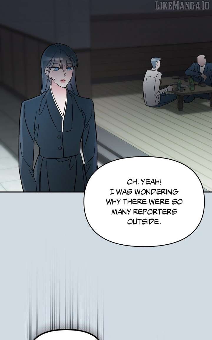 Why Does Everyone Love Me?! Chapter 9 - Page 24